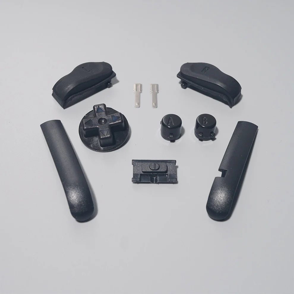 Build Your Own Game Boy Advance