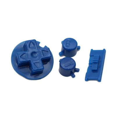 Build Your Own Game Boy Color