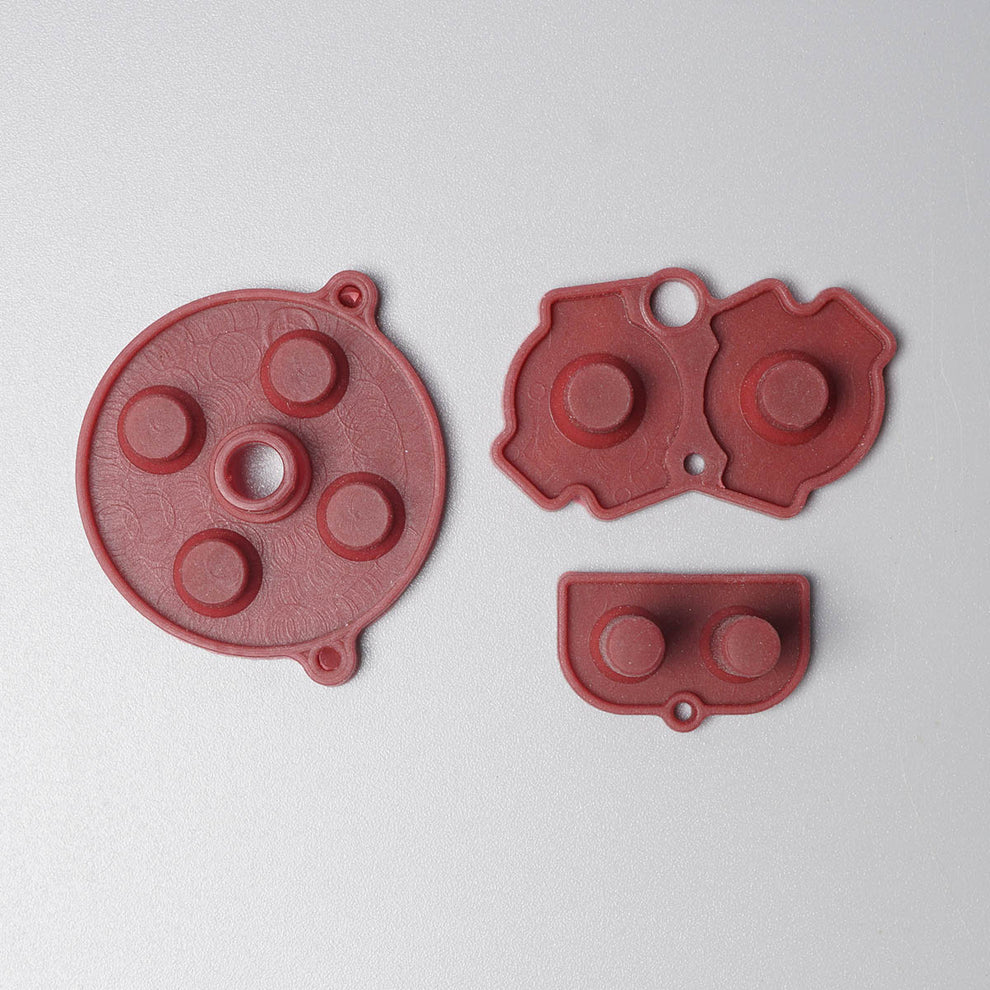 Build Your Own Game Boy Advance