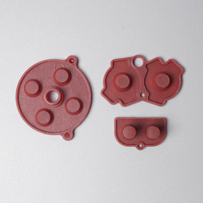 Build Your Own Game Boy Advance