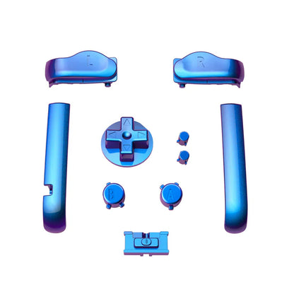 Build Your Own Game Boy Advance