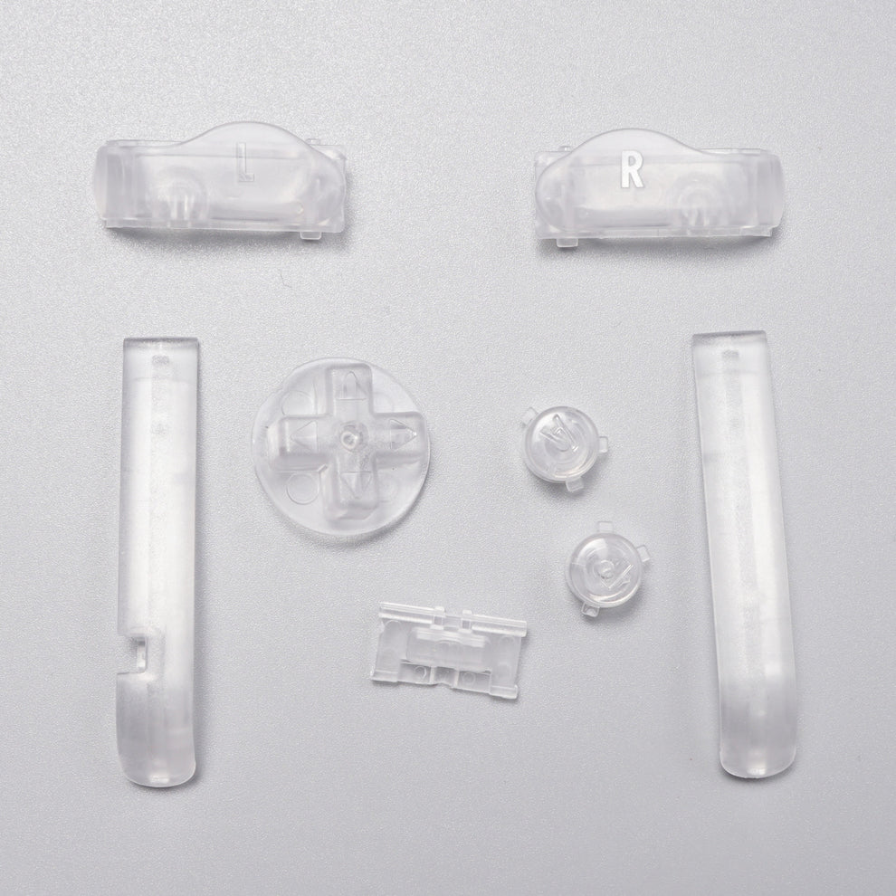 Build Your Own Game Boy Advance