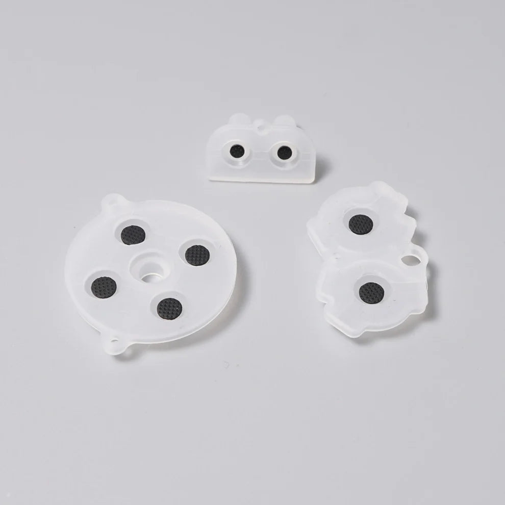 Build Your Own Game Boy Advance