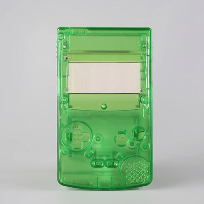 Build Your Own Game Boy Color