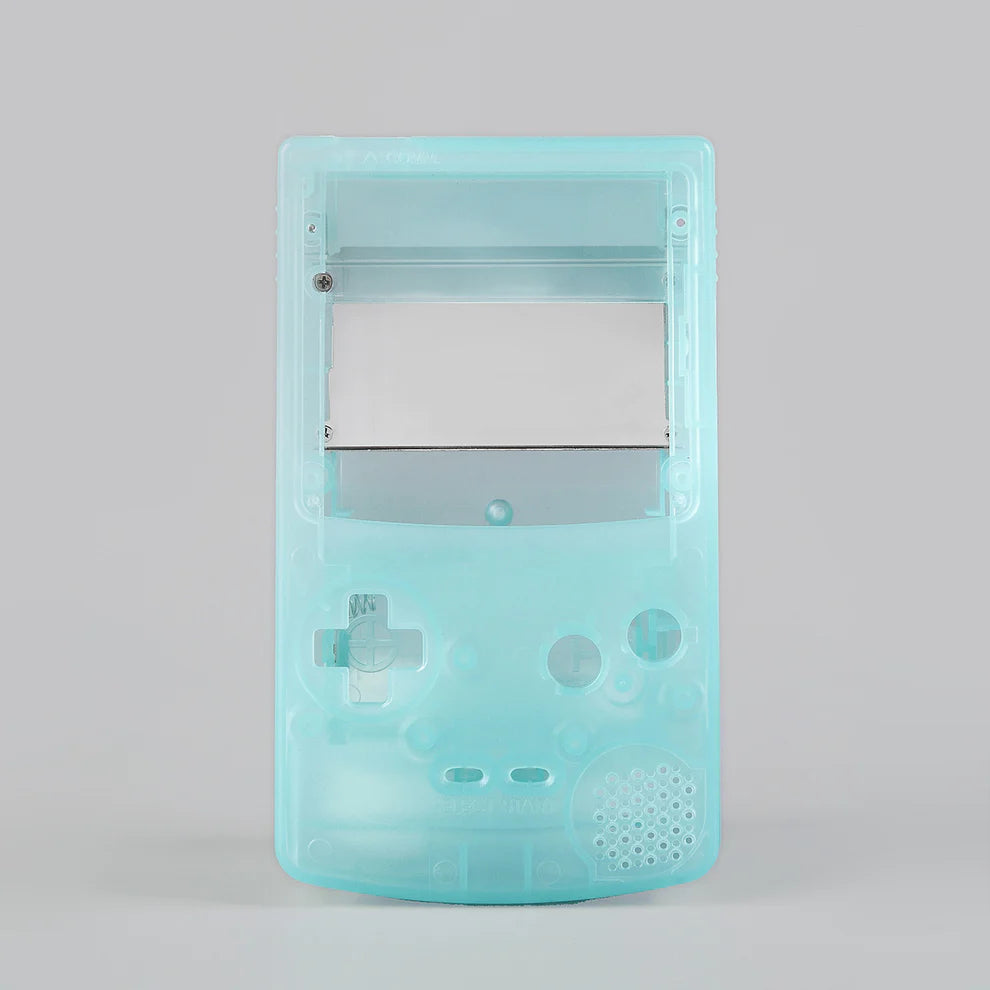 Build Your Own Game Boy Color
