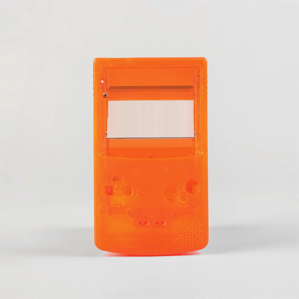 Build Your Own Game Boy Color