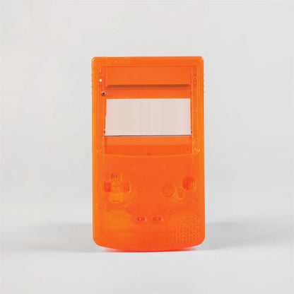 Build Your Own Game Boy Color