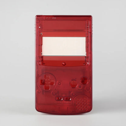 Build Your Own Game Boy Color