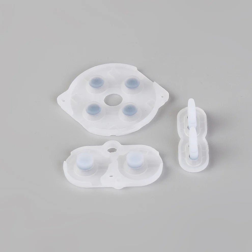 Build Your Own Game Boy Color