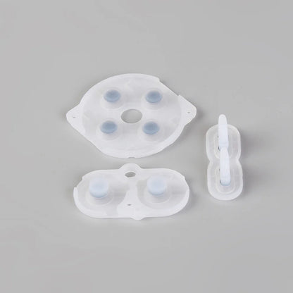 Build Your Own Game Boy Color