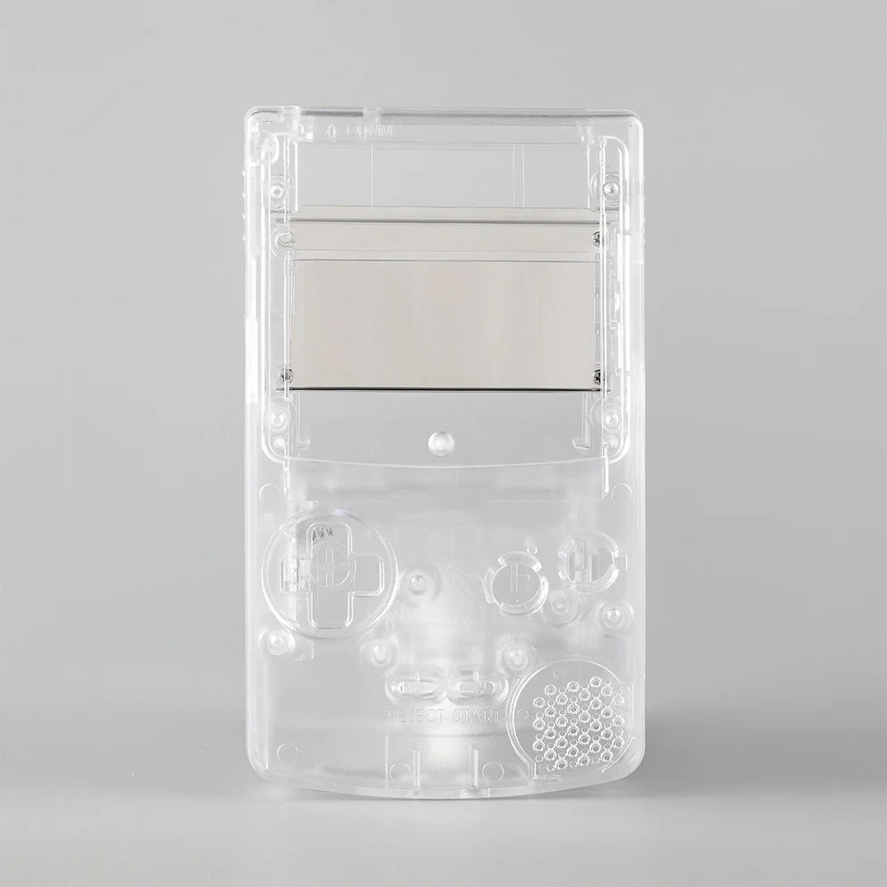 Build Your Own Game Boy Color