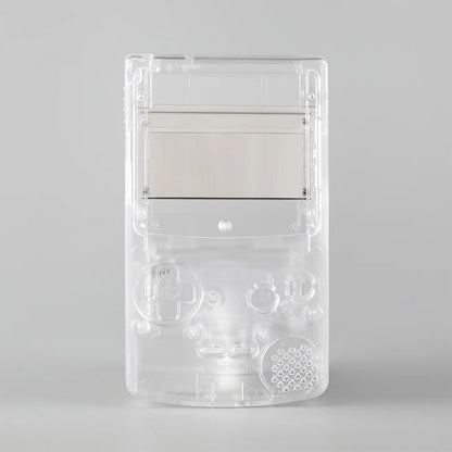 Build Your Own Game Boy Color