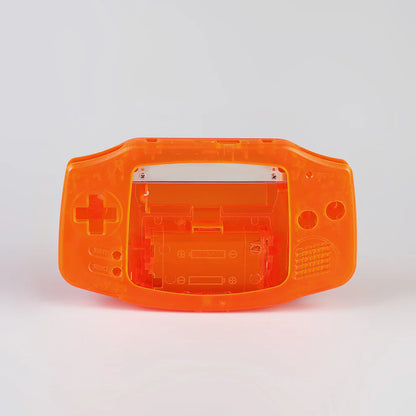 Build Your Own Game Boy Advance