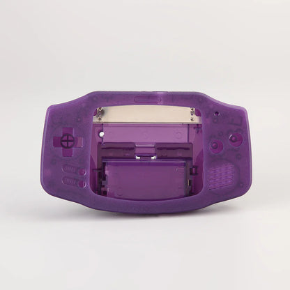 Build Your Own Game Boy Advance