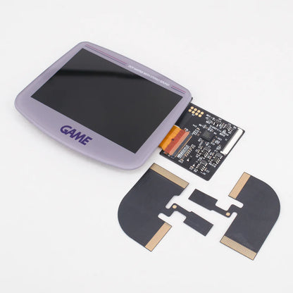 Build Your Own Game Boy Advance