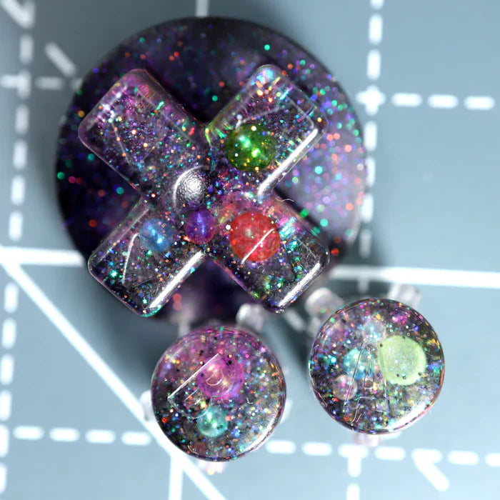 Build Your Own Game Boy Advance