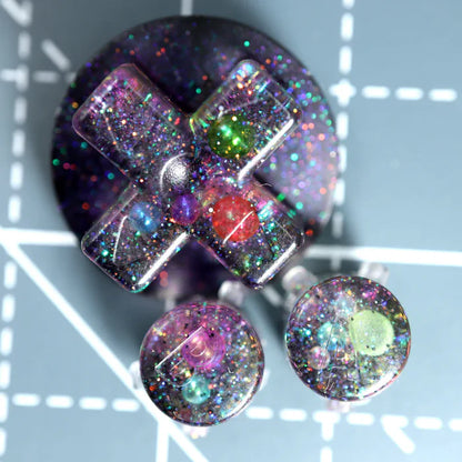 Build Your Own Game Boy Advance