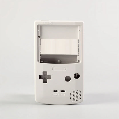 Build Your Own Game Boy Color