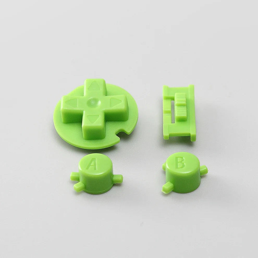 Build Your Own Game Boy Color