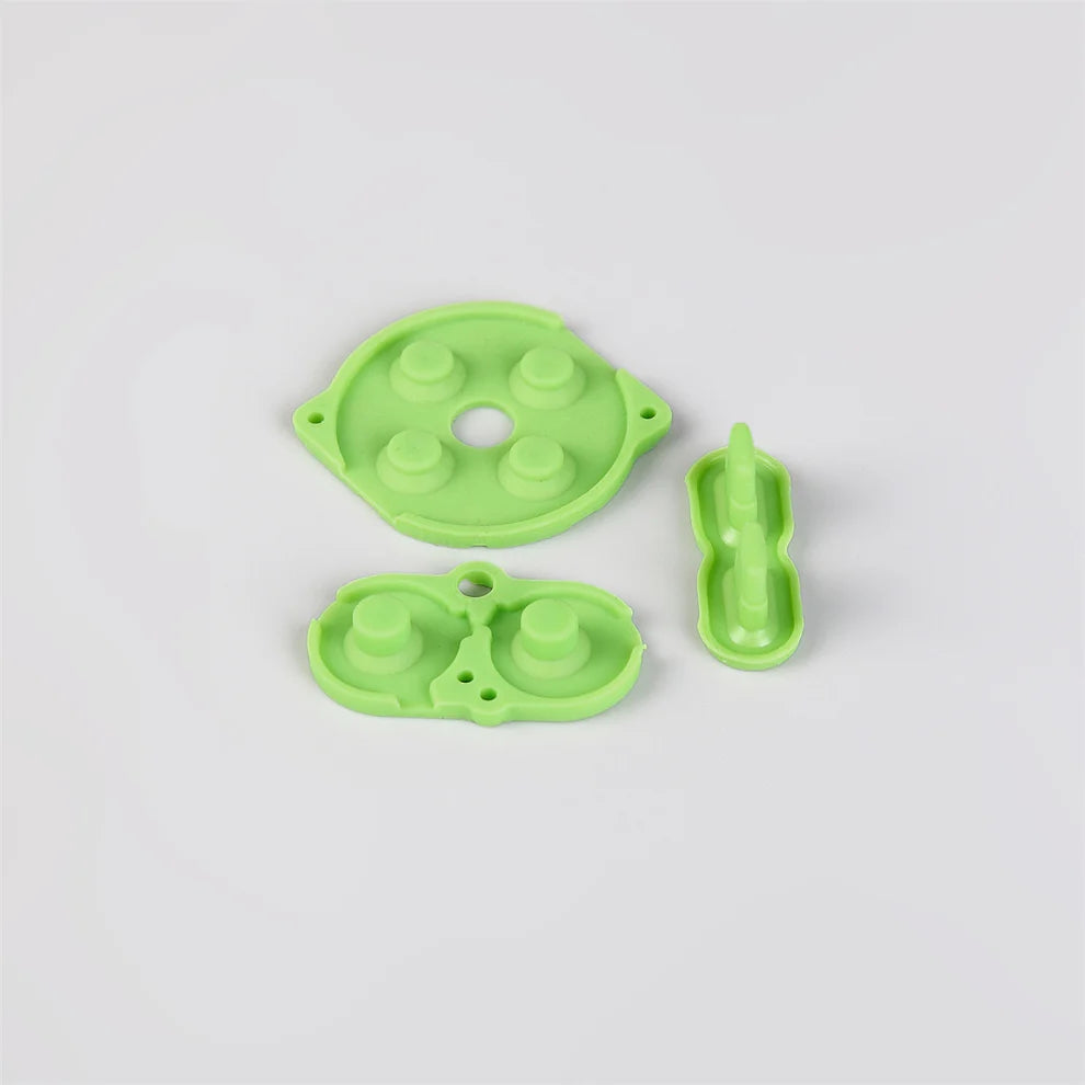 Build Your Own Game Boy Color