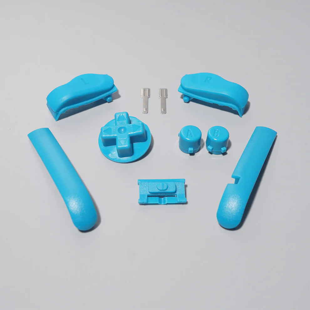 Build Your Own Game Boy Advance