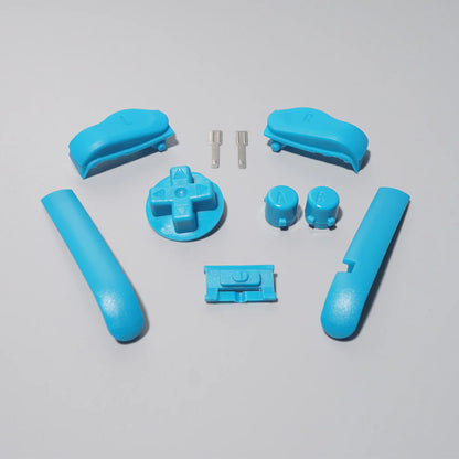 Build Your Own Game Boy Advance