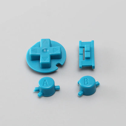 Build Your Own Game Boy Color