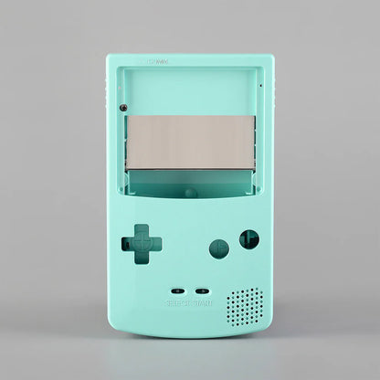 Build Your Own Game Boy Color