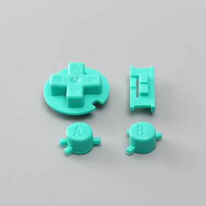 Build Your Own Game Boy Color