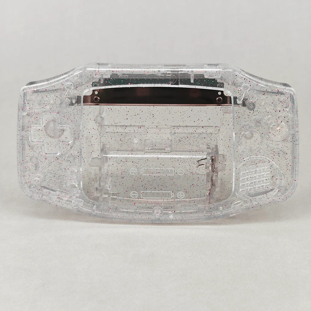 Build Your Own Game Boy Advance