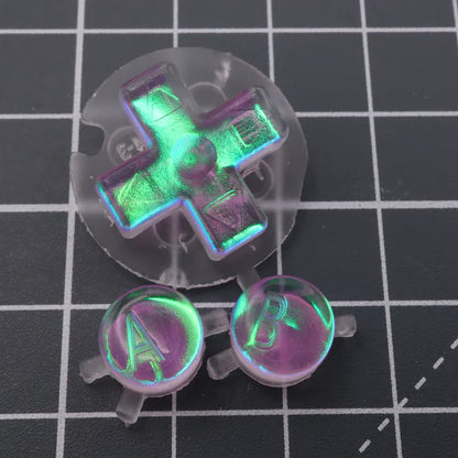 Build Your Own Game Boy Color