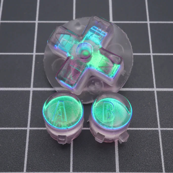 Build Your Own Game Boy Advance