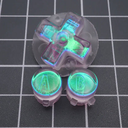 Build Your Own Game Boy Advance