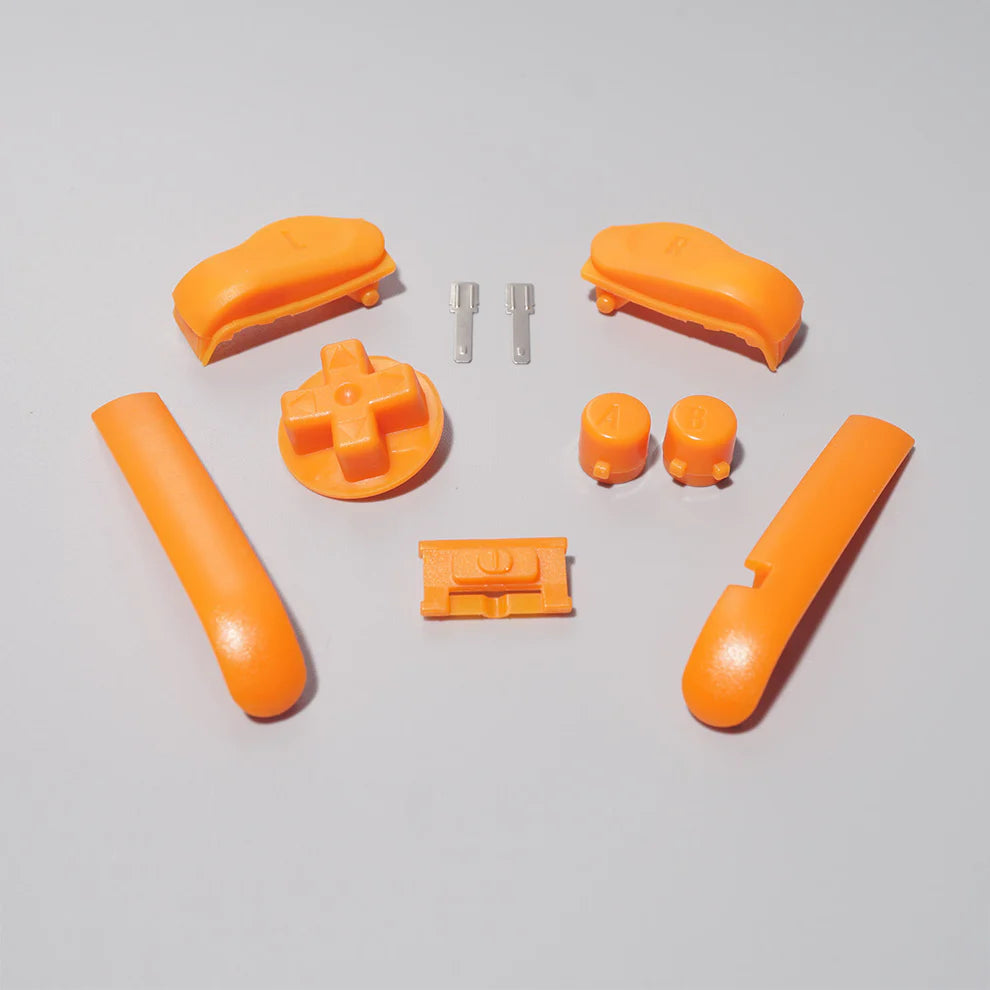 Build Your Own Game Boy Advance