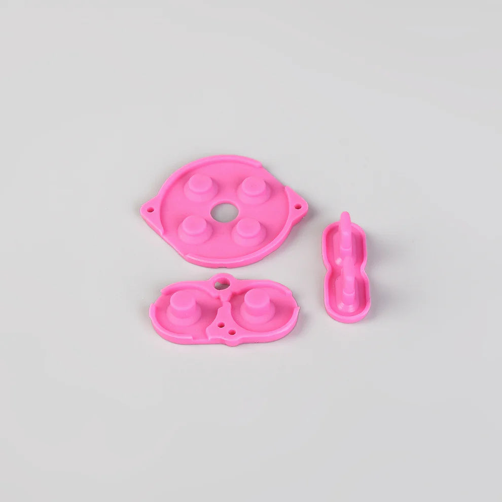 Build Your Own Game Boy Color