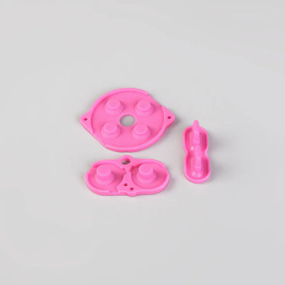 Build Your Own Game Boy Color