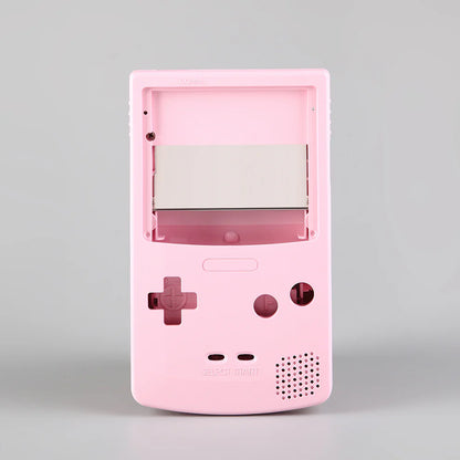 Build Your Own Game Boy Color