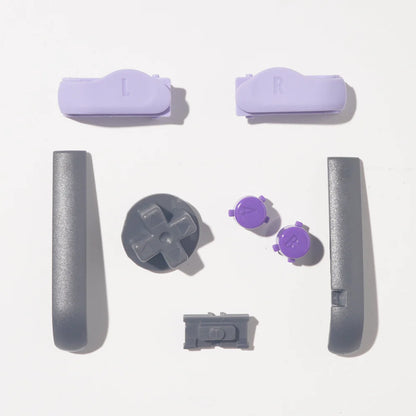 Build Your Own Game Boy Advance