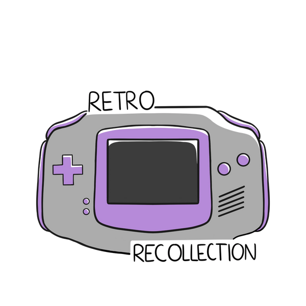 Retro Recollection