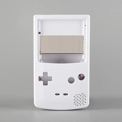 Build Your Own Game Boy Color