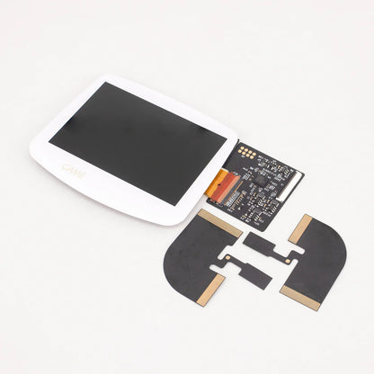 Build Your Own Game Boy Advance