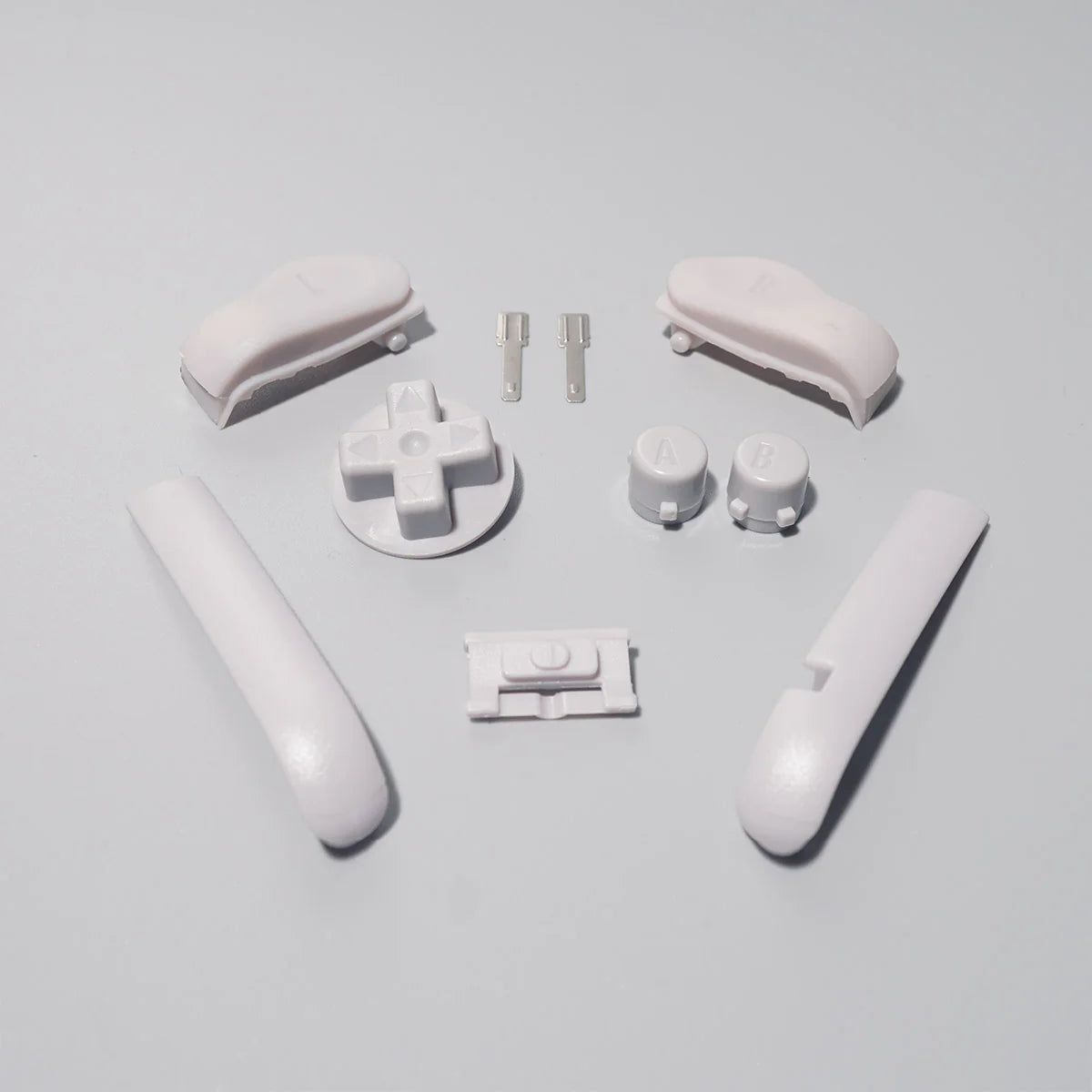 Build Your Own Game Boy Advance