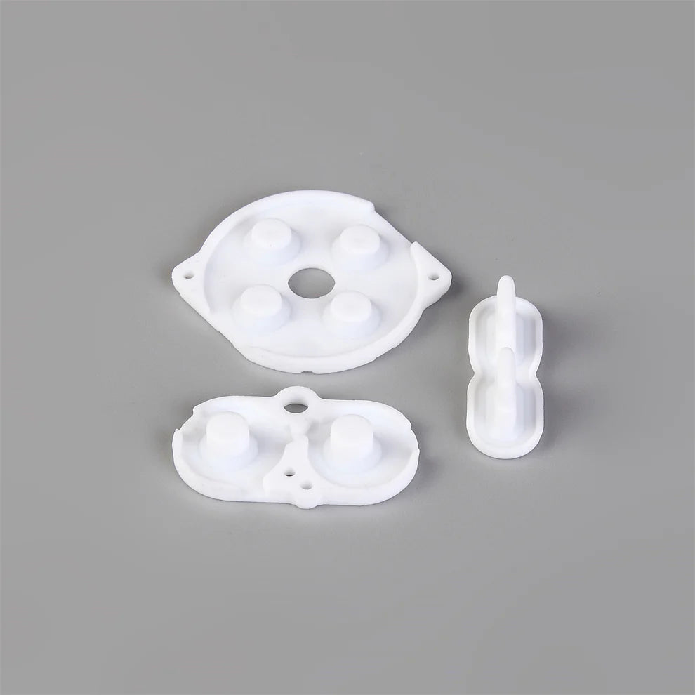 Build Your Own Game Boy Color