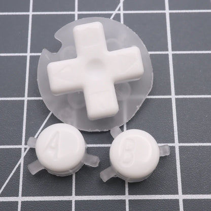 Build Your Own Game Boy Color