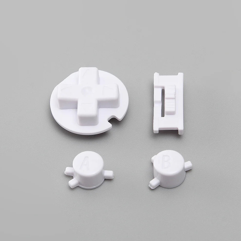 Build Your Own Game Boy Color