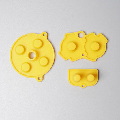 Build Your Own Game Boy Advance