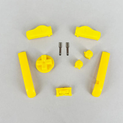 Build Your Own Game Boy Advance