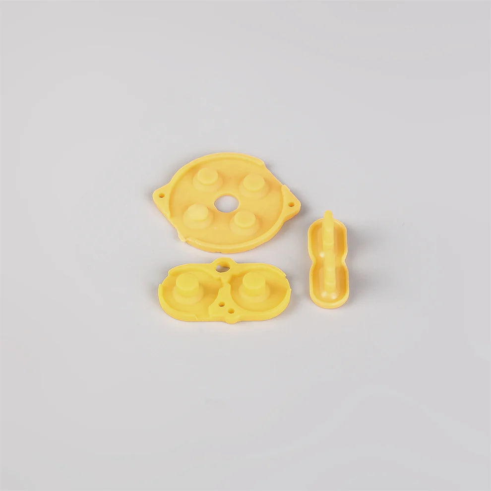 Build Your Own Game Boy Color