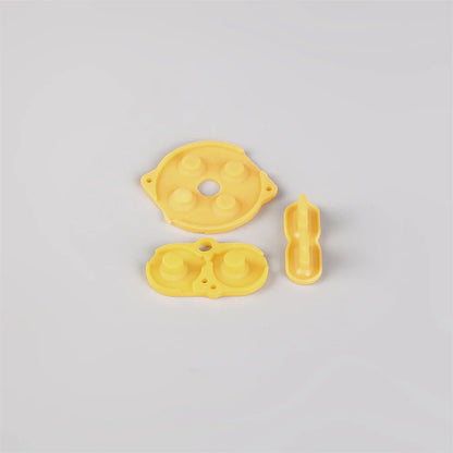 Build Your Own Game Boy Color