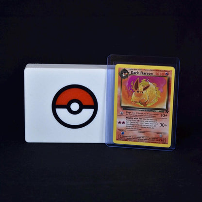 Slim Pokémon Deck Box